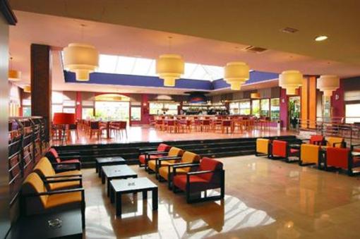 фото отеля Evenia Olympic Suites & Spa Lloret de Mar