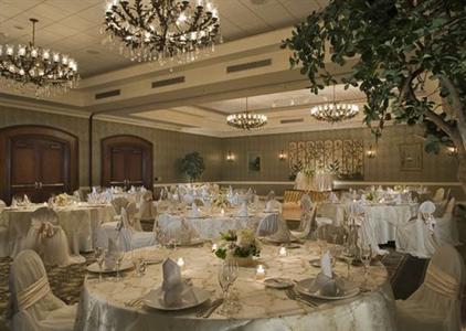 фото отеля Hyatt Regency Valencia