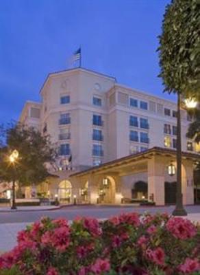 фото отеля Hyatt Regency Valencia