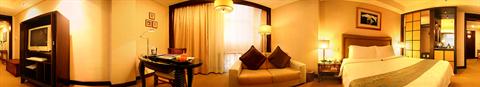 фото отеля Kande Club Hotel Dongguan