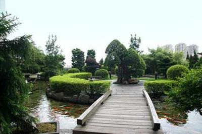 фото отеля Kande Club Hotel Dongguan