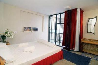 фото отеля Eden House TLV
