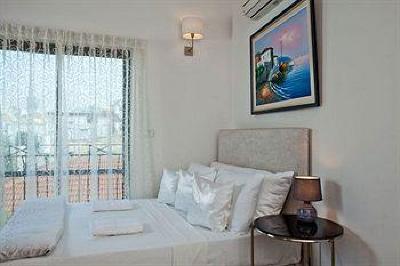 фото отеля Eden House TLV