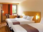 фото отеля Hotel Ibis Sarlat centre