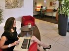 фото отеля Hotel Ibis Sarlat centre