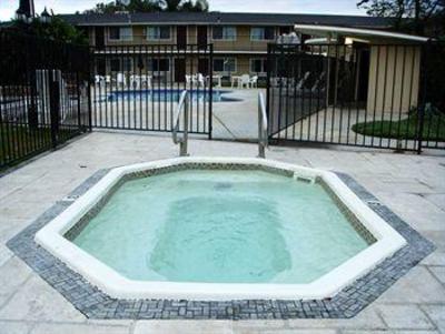 фото отеля Travelodge Santa Maria