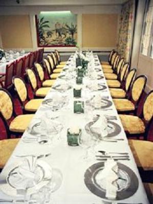 фото отеля Ringhotel Wittelsbacher Hoh