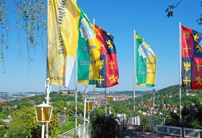 фото отеля Ringhotel Wittelsbacher Hoh