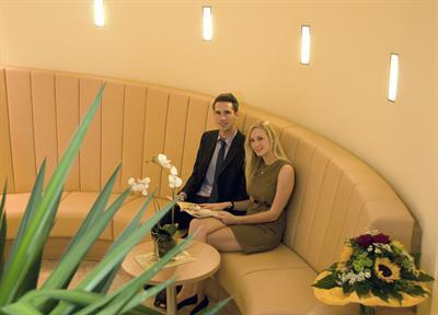 фото отеля Ringhotel Wittelsbacher Hoh