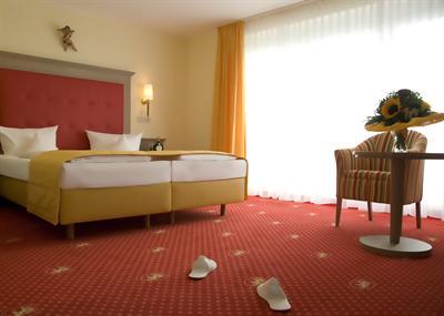фото отеля Ringhotel Wittelsbacher Hoh