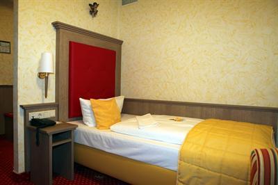 фото отеля Ringhotel Wittelsbacher Hoh