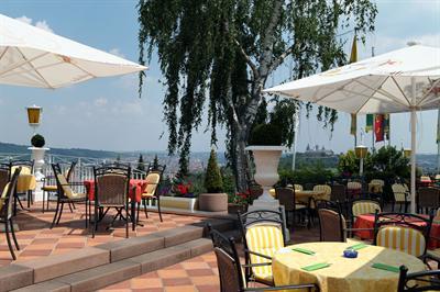 фото отеля Ringhotel Wittelsbacher Hoh