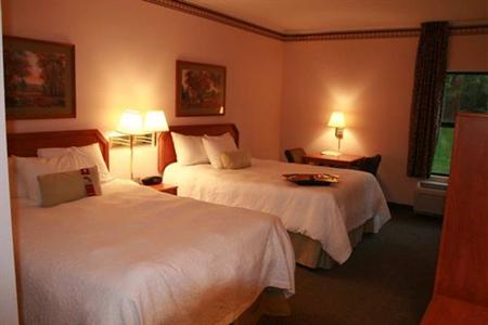 фото отеля Hampton Inn Portage