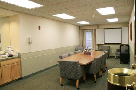 фото отеля Hampton Inn Portage