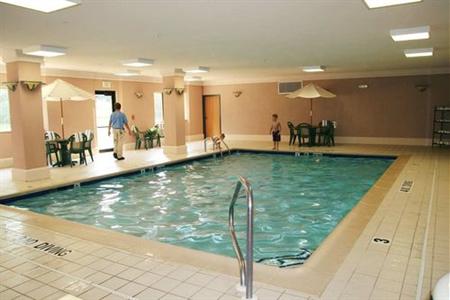фото отеля Hampton Inn Portage