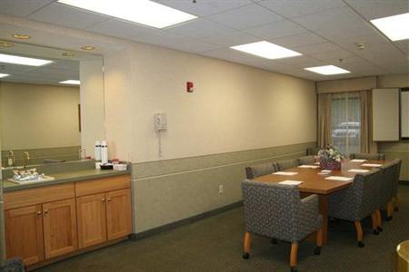фото отеля Hampton Inn Portage