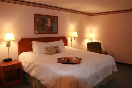 фото отеля Hampton Inn Portage