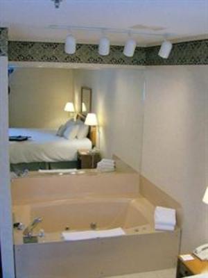 фото отеля Hampton Inn Portage