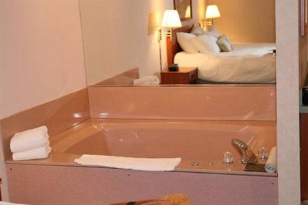 фото отеля Hampton Inn Portage