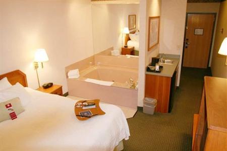 фото отеля Hampton Inn Portage
