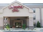 фото отеля Hampton Inn Portage