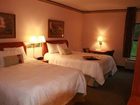 фото отеля Hampton Inn Portage