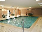 фото отеля Hampton Inn Portage