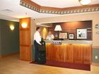 фото отеля Hampton Inn Portage