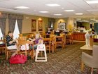 фото отеля Hampton Inn Portage