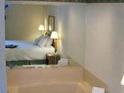 фото отеля Hampton Inn Portage