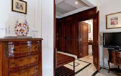 фото отеля Les Oliviers Palace