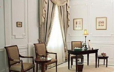 фото отеля Les Oliviers Palace