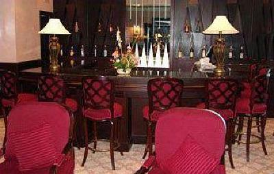 фото отеля Les Oliviers Palace
