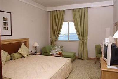 фото отеля Les Oliviers Palace