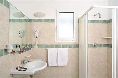 фото отеля Hotel Principe Cattolica