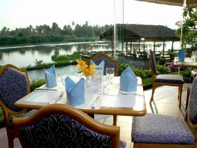 фото отеля Sampran Riverside