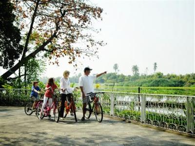 фото отеля Sampran Riverside