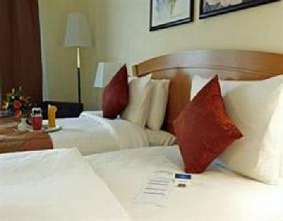 фото отеля Golden Tulip Hotel Sharjah