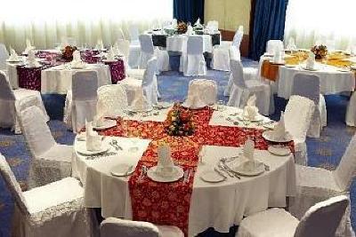 фото отеля Golden Tulip Hotel Sharjah