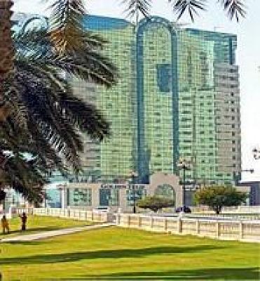 фото отеля Golden Tulip Hotel Sharjah