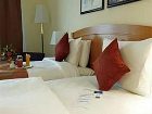 фото отеля Golden Tulip Hotel Sharjah
