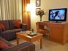 фото отеля Golden Tulip Hotel Sharjah