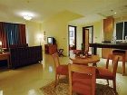 фото отеля Golden Tulip Hotel Sharjah