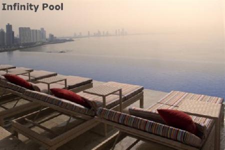 фото отеля Trump Ocean Club International Hotel & Tower Panama