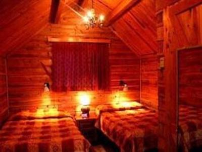 фото отеля Villa Mexicana Creel Mountain Lodge