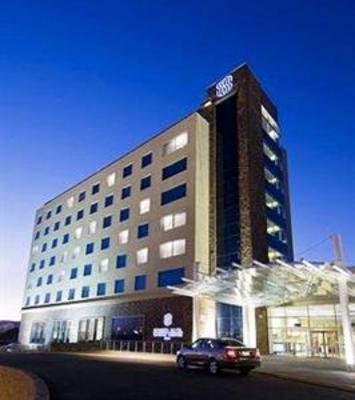 фото отеля Sonesta Hotel Concepcion