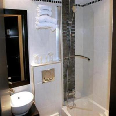 фото отеля Grand Hotel Francais