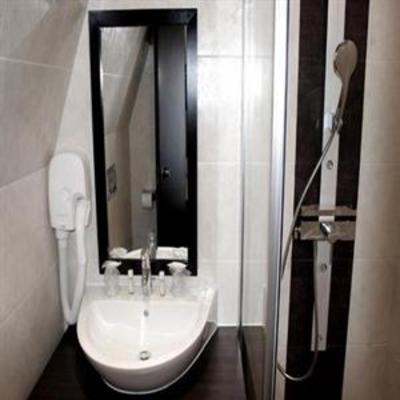 фото отеля Grand Hotel Francais