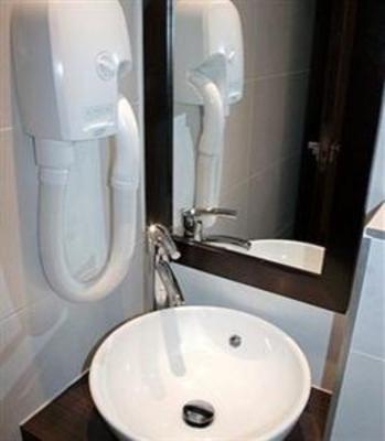 фото отеля Grand Hotel Francais