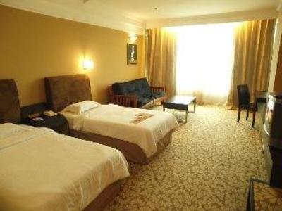 фото отеля New York Hotel Johor Bahru